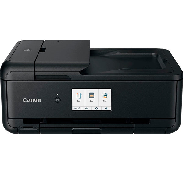 CANON IMP MULTIF JATO TINTA PIXMA TS9550A BLACK