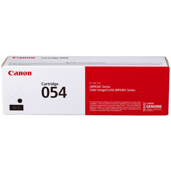 CANON TONER PRETO 054 1500 PG