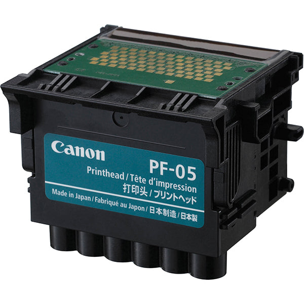 CANON CABECA DE IMPRESSAO PF-05
