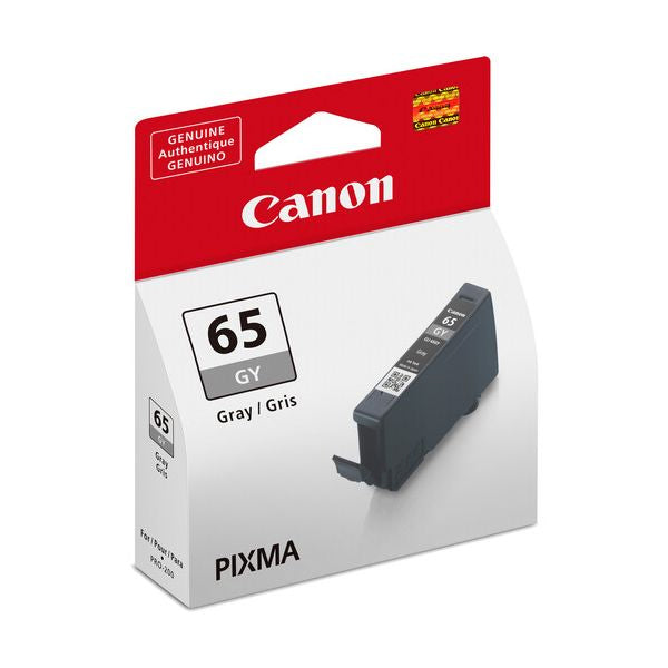 CANON TINTEIRO CINZENTO CLI-65 PRO-200