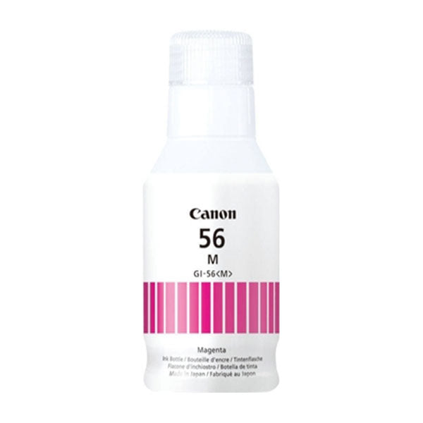 CANON TINTEIRO MAGENTA GI-56