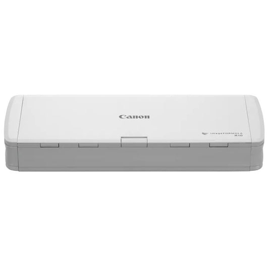 CANON SCANNER PORTATIL IMAGEFORMULA R10