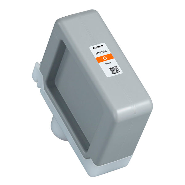 CANON TINTEIRO PFI-2100 ORANGE