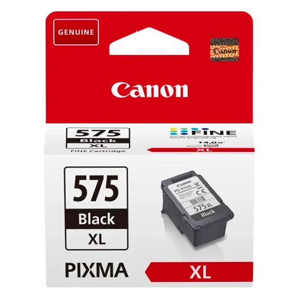 CANON PG-575XL BLACK INK CARTRIDGE