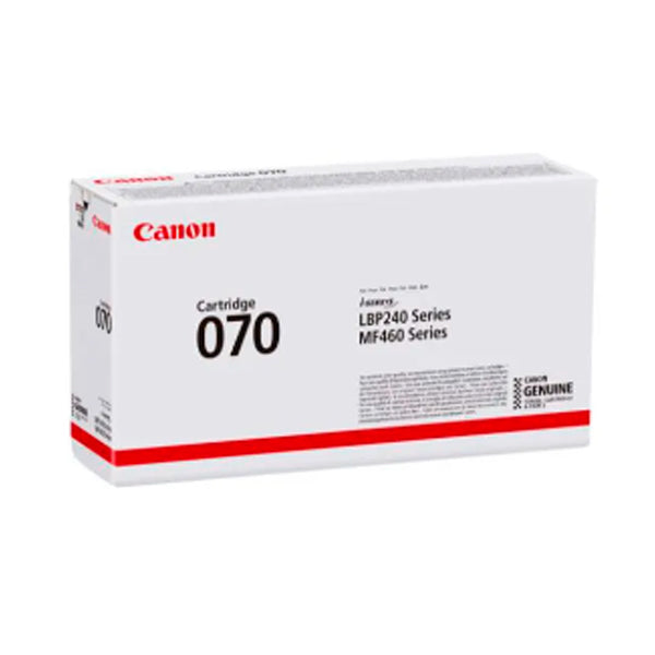 CANON INK CARTRIDGE 070