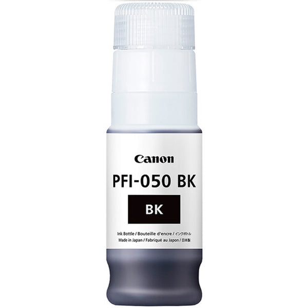 CANON TINTEIRO PFI-050 BK 70ML