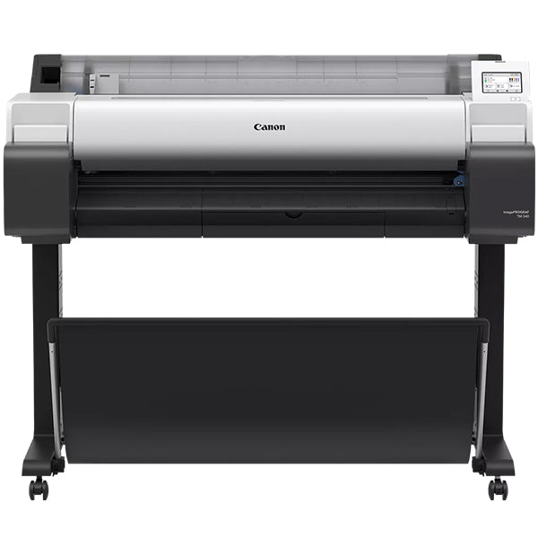 CANON IMP PLOTTER IMAGEPROGRAF TM-340