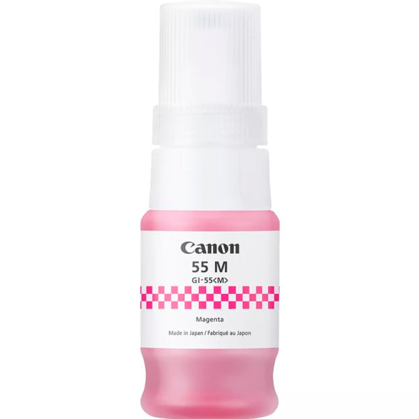 CANON TINTEIRO MAGENTA GI-55