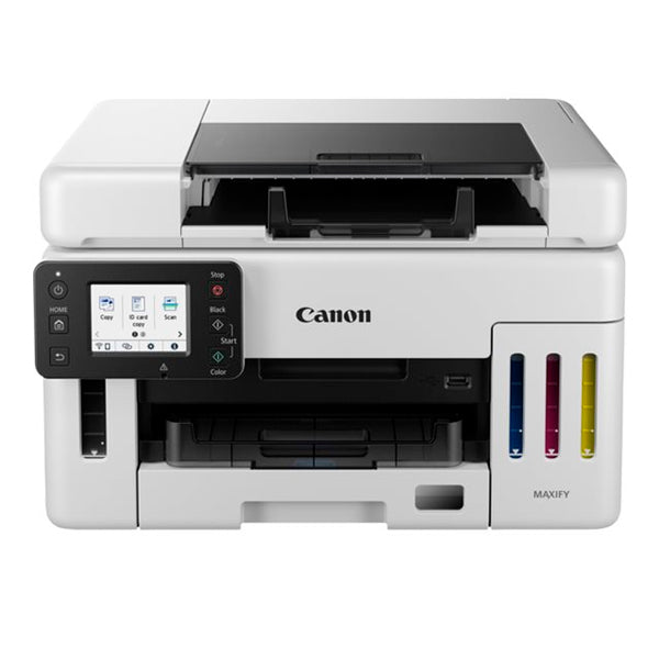 CANON IMP MULTIF JATO TINTA MAXIFY GX6550 MEGATANK