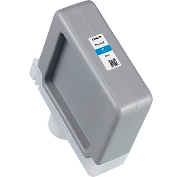 CANON TINTEIRO PFI-3100 CYAN