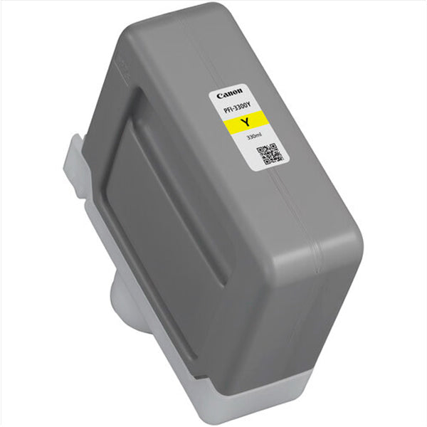 CANON TINTEIRO PFI-3300 YELLOW