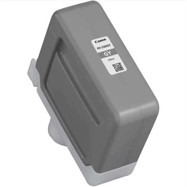 CANON TINTEIRO PFI-3300 GREY