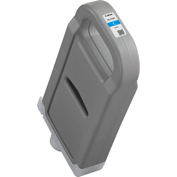 CANON TINTEIRO PFI-3700 CYAN