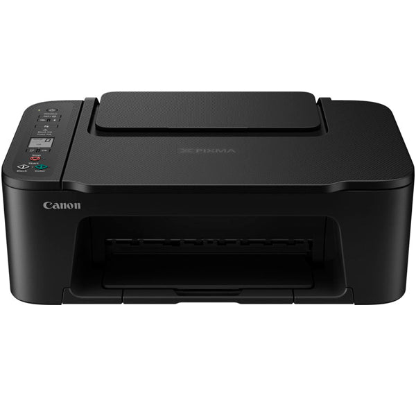 CANON IMP MULTIF JATO TINTA PIXMA TS3750I EUR BLACK