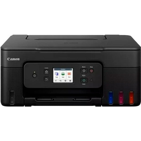 CANON MULTIF JATO TINTA MEGATANK G3590 BLACK