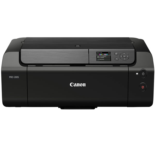CANON IMP JATO TINTA PIXMA PRO-200S