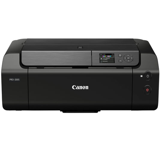 CANON IMP JATO TINTA PIXMA PRO-200S