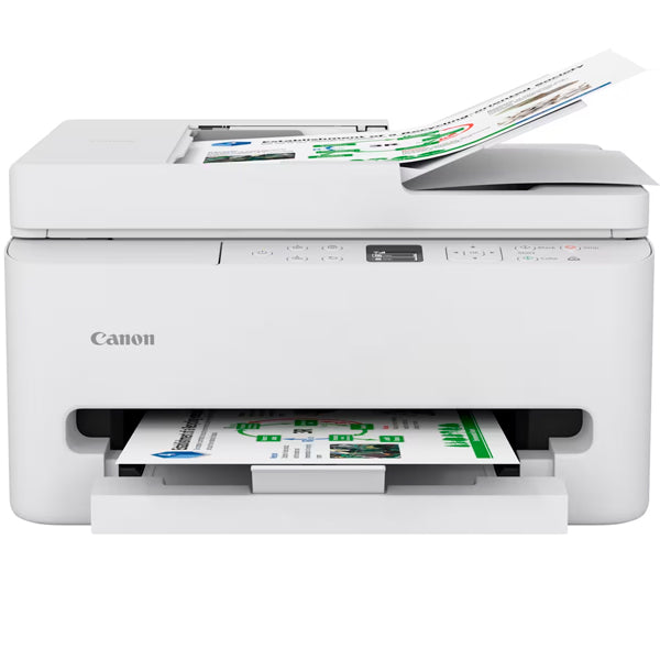 CANON IMP MULTIF JATO TINTA PIXMA TS7550I WHITE