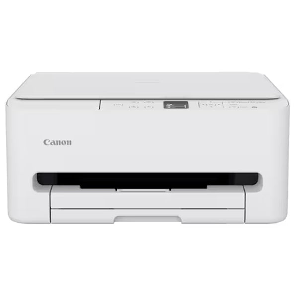 CANON IMP MULTIF JATO TINTA PIXMA TS6550I WHITE