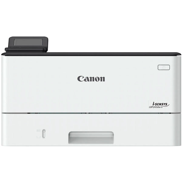 CANON IMP LASER MONO I-SENSYS LBP243DW II