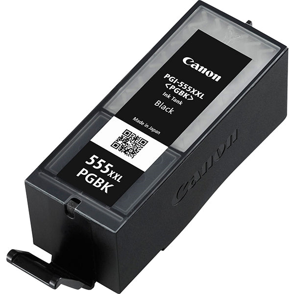 CANON TINTEIRO PRETO PGI 555XXL PGBK 1000 PP
