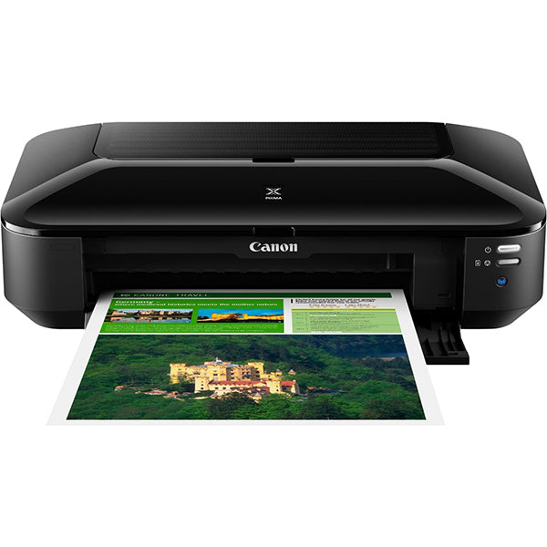 CANON IMP JATO TINTA PIXMA A3 IX6850