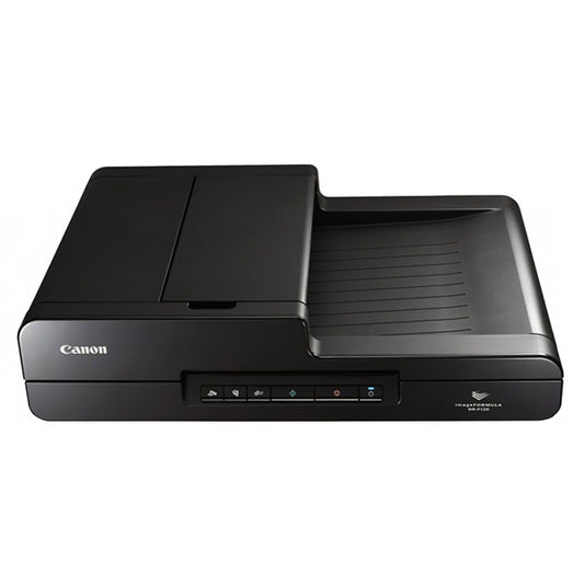 CANON SCANNER DOCUMENTAL IMAGEFORMULA DR-F120