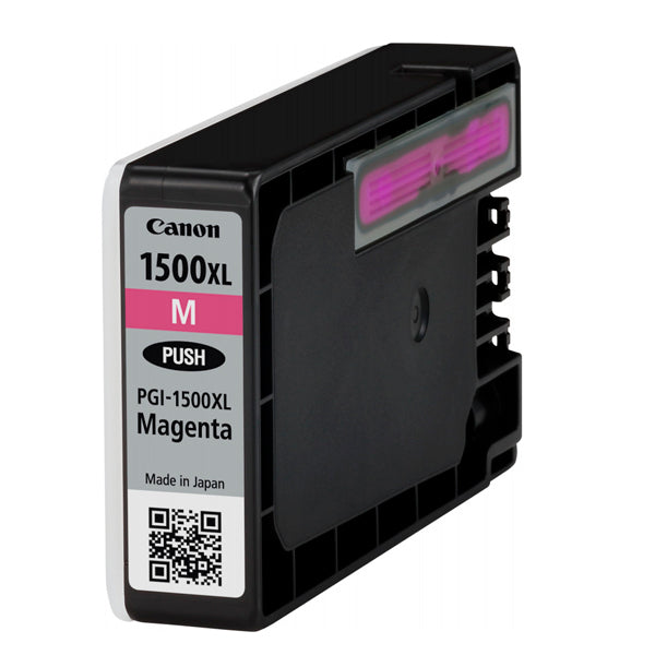 CANON TINTEIRO MAGENTA PGI-1500XL M