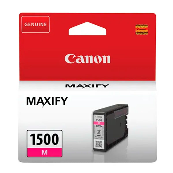 CANON 1LB TINTEIRO PGI-1500 M
