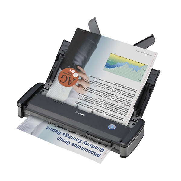 CANON SCANNER DOCUMENTAL IMAGEFORMULA P-215II