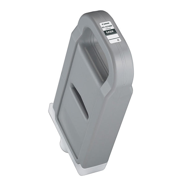 CANON TINTEIRO PRETO MPFI-707 700ML