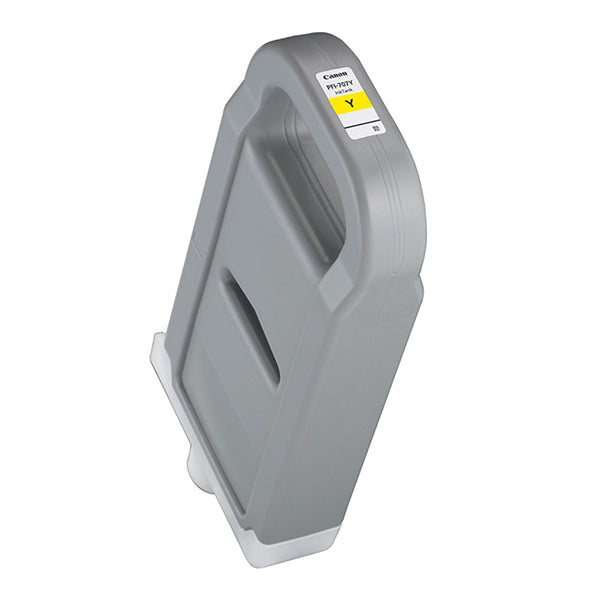 CANON TINTEIRO AZUL PFI-707
