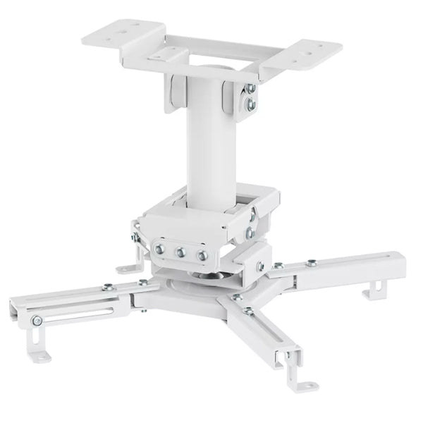 NEOMOUNTS BEAMER CEILING MOUNT H 25,5 CM EASY INSTALL FULL MOTION CL25 530WH1