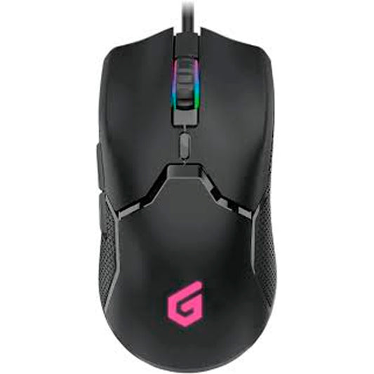 CONCEPTRONIC RATO GAMING DJEBBEL 6D LED RGB 7200DPI