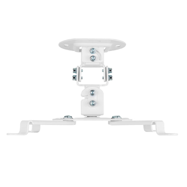 AISENS SUPORTE UNIVERSAL GIRATORIO INCLINAVEL DE TETO PARA PROJETOR