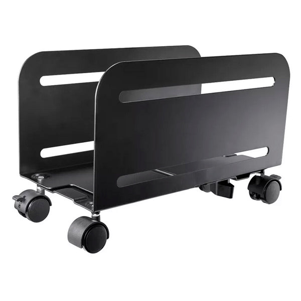 NEOMOUNTS CPU HOLDER MOBILE BLACK CPU-M100BLACK