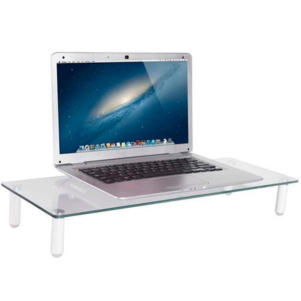 DIGITUS BASE MONITOR / PORTATIL VIDRO