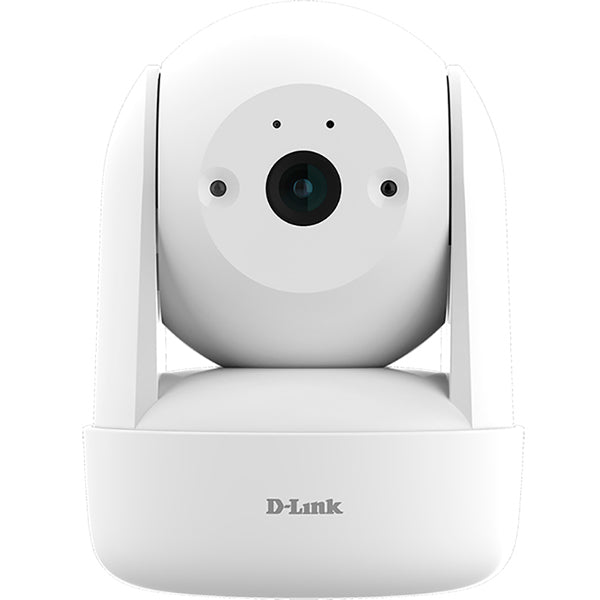 D-LINK CAM 2K PAN & TILT WIFI