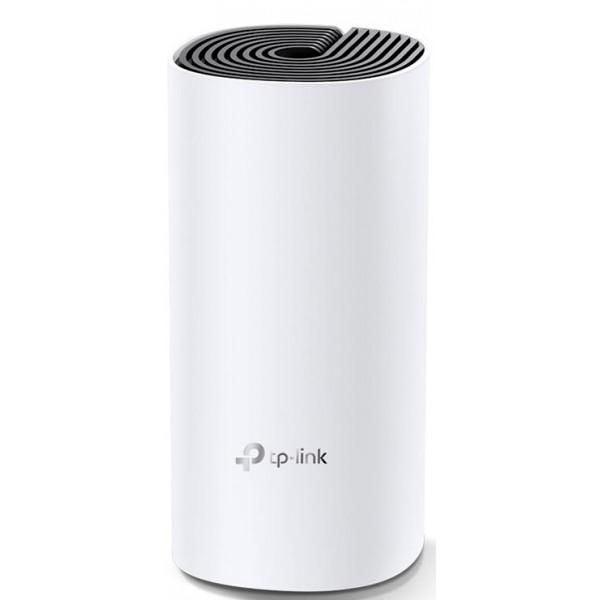 TP-LINK ROUTER AC1200 WHOLE-HOME WIFI SYSTEM DECO M4
