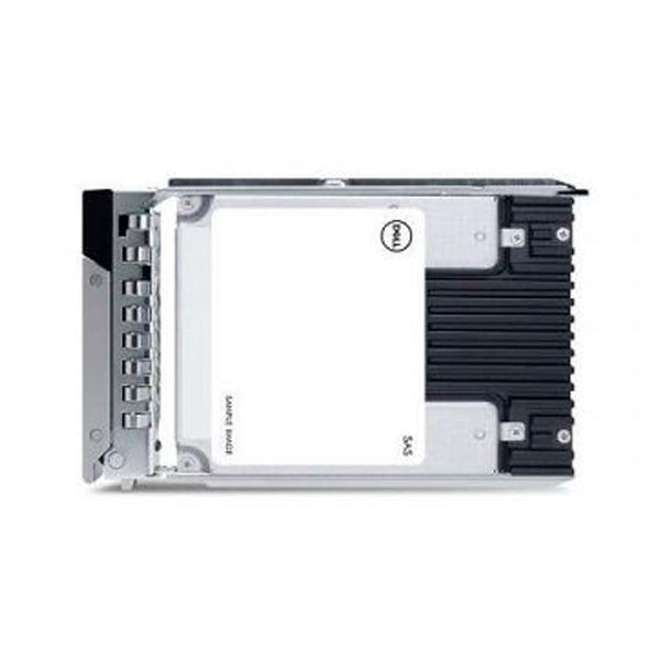 DELL SSD 960GB SATA RI 6GBPS 512E 2.5IN HOT-PLUG CK