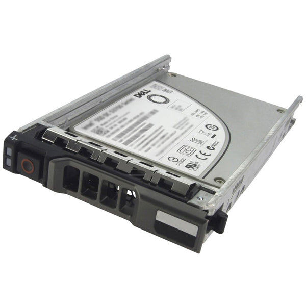 DELL HDD 2.5" 480GB SATA READ INTENSIVE 6GBPS 512E HOT-PLUG CUS KIT
