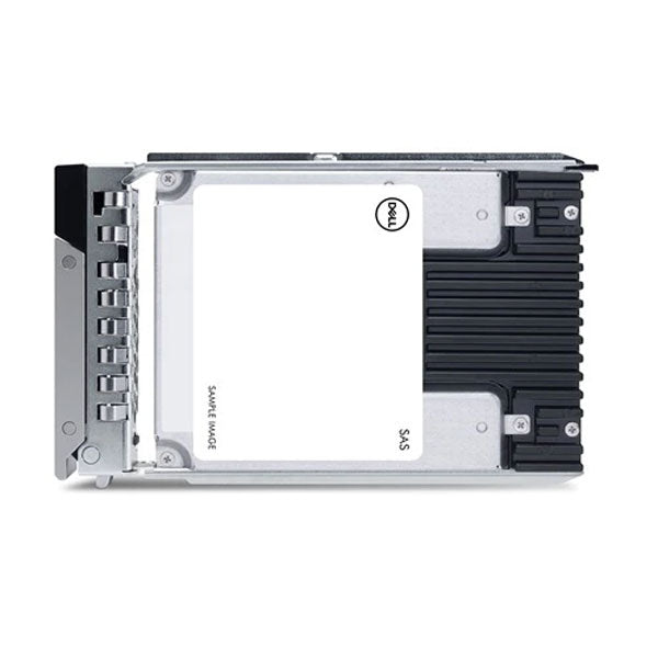 DELL SSD 960GB 2.5" SATA READ INTENSIVE 6GBPS 512E HOT-PLUG 1Y