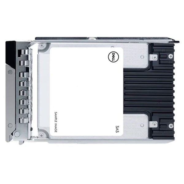 DELL SSD 1.92TB 2.5IN HOT PLUG 1WPD CK