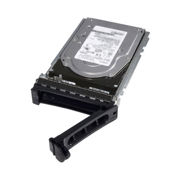 DELL HDD 2.5" 600GB 15K RPM SAS HOT-PLUG CUSKIT