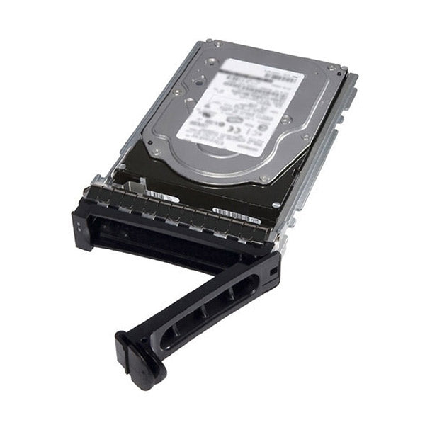 DELL HDD 2.5" 600GB 15K RPM SAS 12GBPS HOT-PLUG CUSKIT