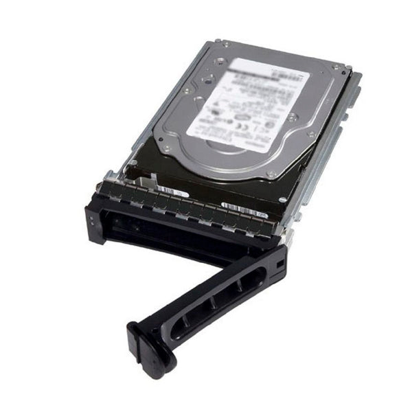 DELL HDD 3.5" 2TB 7.2K SAS 12GBPS HOT-PLUG HARD DRIVE3.5" HYB