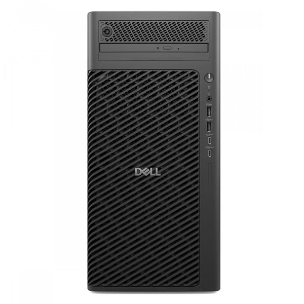 DELL PRO MAX TOWER T2 FCT2250 U7-265 32GB 1TB A1000 W11P 3Y