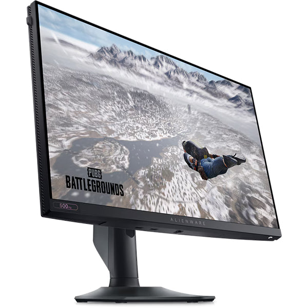 DELL MONITOR ALIENWARE 25" GAMING AW2524HF 62.2CM 3Y AE