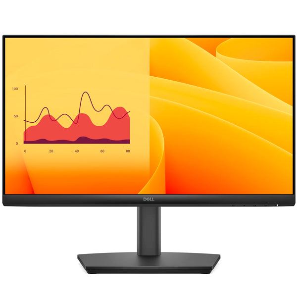DELL PRO MONITOR 22" ADJUSTABLE STAND E2225HSM