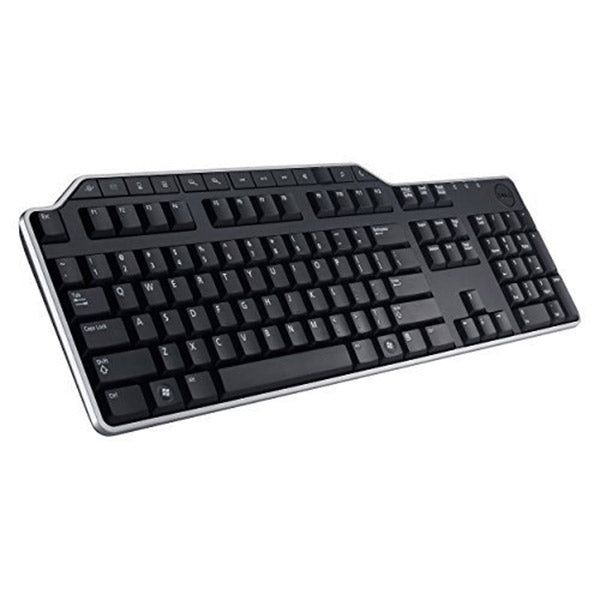 DELL CP TECLADO KB522 WIRED BUSINESS MULTIMEDIA USB KIT